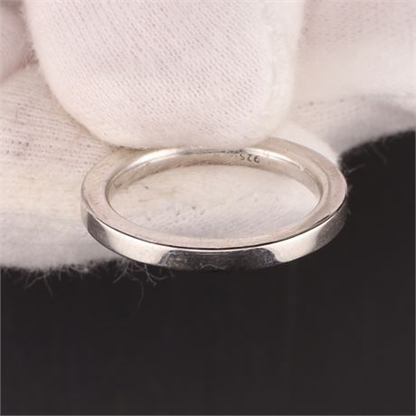 Ring CAI Piece of my Heart / W54 / SI925 / Ex-VK: 25,- € / 553-JWG