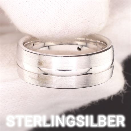 Ring / W52 / SI925 / Ex-VK: 139,- € / 998-JWG