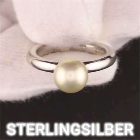 Ring / W54 / SI925 / Ex-VK: 69,- € / 439-JWG