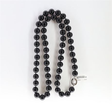 Collier 80 CM / SI925 / Ex-VK: 199,- € / 233-JWG