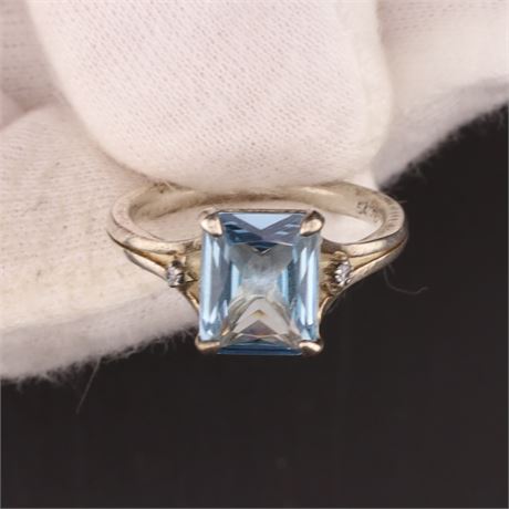 Ring / W54 / SI925 / Ex-VK: 98,- € / 424-JWG