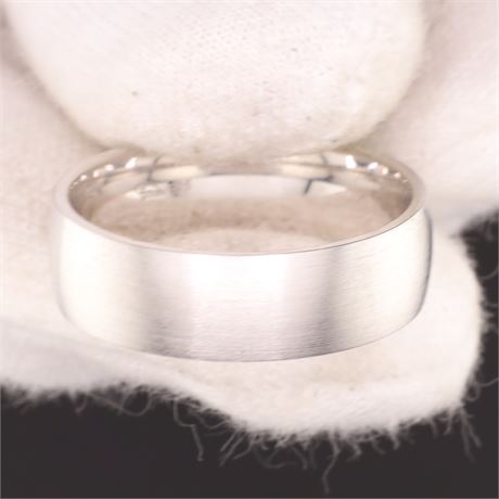 Ring / W58 / SI925 / Ex-VK: 79,- € / 1061-JWG