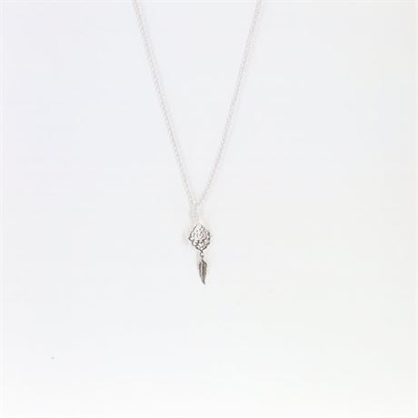 Collier 45 CM / SI925 / Ex-VK: 39,- € / 360-JWG