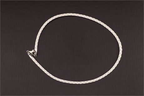 Collier 42 CM / SI925 / Ex-VK: 39,- € / 5319-JWG