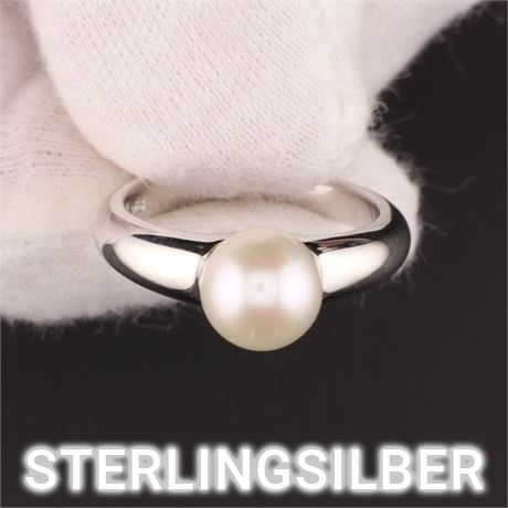 Ring / W54 / SI925 / Ex-VK: 89,- € / 516-JWG