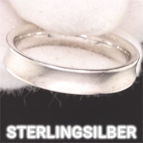 Ring / W66 / SI925 / Ex-VK: 69,- € / 735-JWG