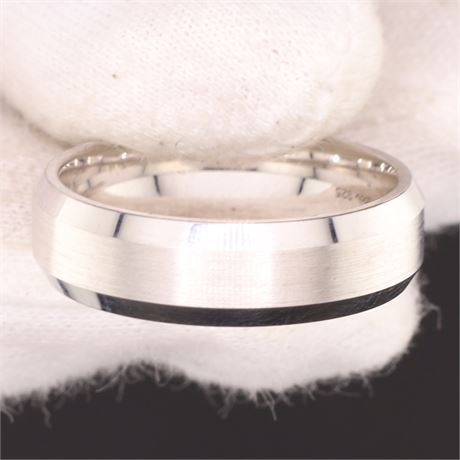 Ring / W59 / SI925 / Ex-VK: 79,- € / 1058-JWG