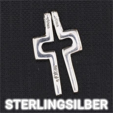 Collier s. Oliver  / SI925 / Ex-VK: 59,- € / 3286-JWG