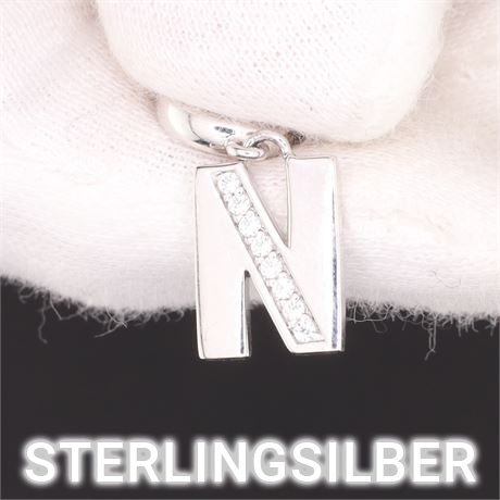 Anhänger mit Stein / SI925 / Ex-VK: 39,- € / 908-JWG