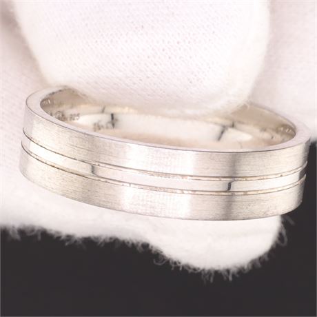 Ring / W68 / SI925 / Ex-VK: 79,- € / 764-JWG