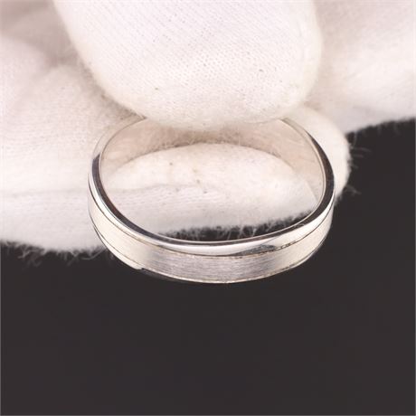 Ring / W64 / SI925 / Ex-VK: 59,- € / 1038-JWG