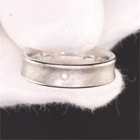 Ring / W50 / SI925 / Ex-VK: 79,- € / 773-JWG