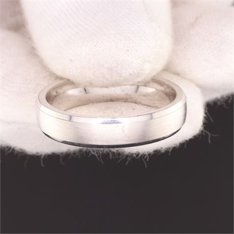 Ring / W64 / SI925 / Ex-VK: 59,- € / 1068-JWG