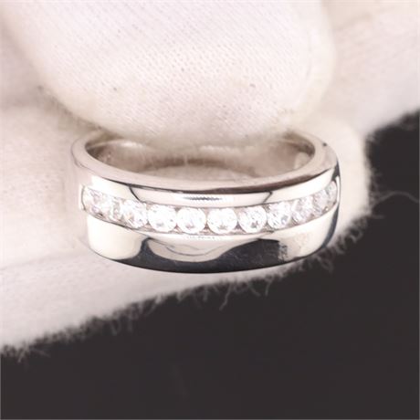 Ring / W49 / SI925 / Ex-VK: 99,- € / 1017-JWG