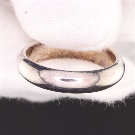 Ring / W55 / SI925 / Ex-VK: 29,- € / 774-JWG