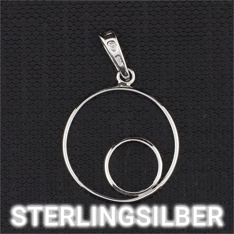 Ring / k. A. / SI925 / Ex-VK: 29,- € / 2893-JWG