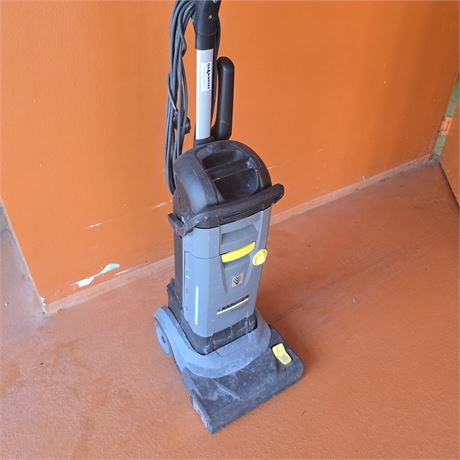 Kärcher Professional BR 30/4 C - ID: 5-CTR