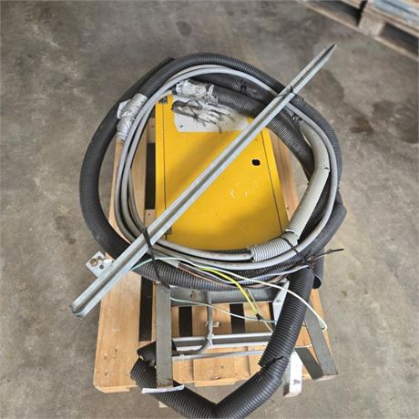 Baustromverteiler - ID: 170-VH
