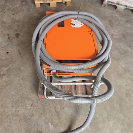 Baustromverteiler - ID: 171-VH