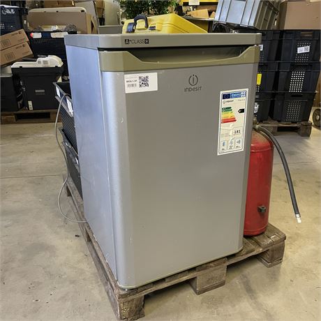 Indesit TFAA 10S Kühlschrank - ID: 26-LSV