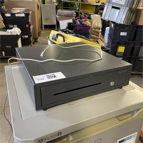 Metapace Kassenlade elektronisch - ID: 25-LSV