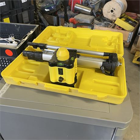 Rotationslaser mit Stativ EPT-RL - ID: 28-LSV