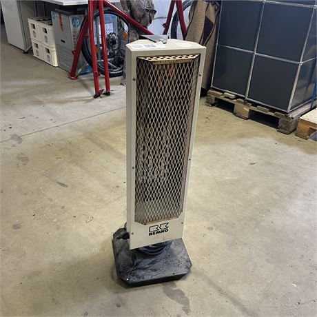 Remko KF1800 Heizstrahler 2 KW - ID: 14-LSV