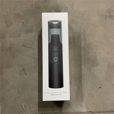 RoidMi P1 Akku Handstaubsauger | NEU | OVP - ID: 100-LSV