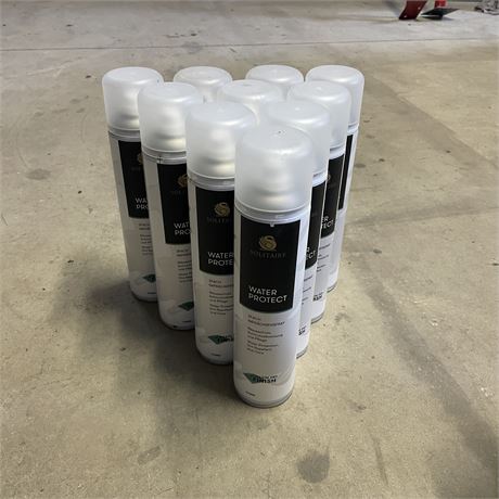 10x Dosen Imprägnierspray a 400ml - ID: 48-LSV