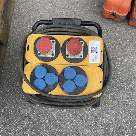 Stromverteiler - ID: 119-LSV