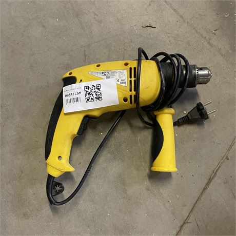 Mister Tool Bohrmaschine - ID: 54-LSV