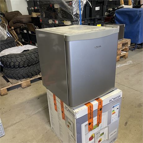 Bomann KB 389 Kühlschrank 42l - ID: 50-LSV