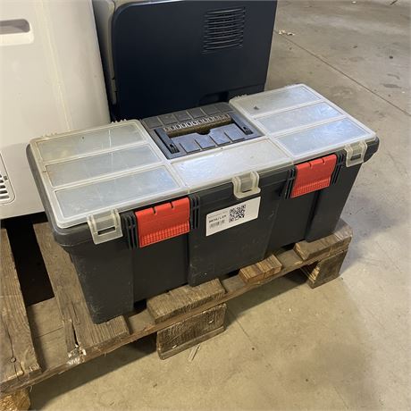 Werkzeugkoffer - ID: 36-LSV
