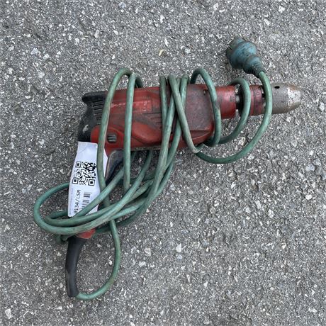 Hilti SR16 Bohrmaschine - ID: 134-LSV