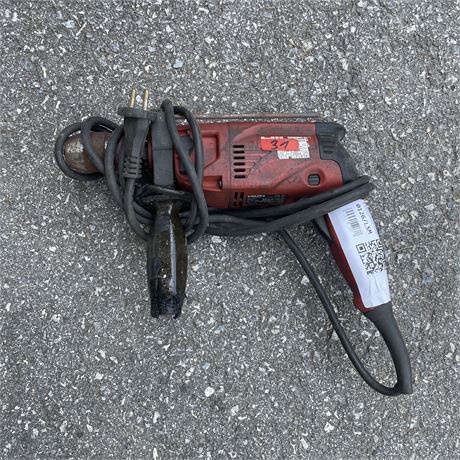 Hilti SR16 Bohrmaschine - ID: 126-LSV