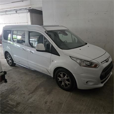 Ford Grand Torneo Conn 1,6d - ID: 012-FVK