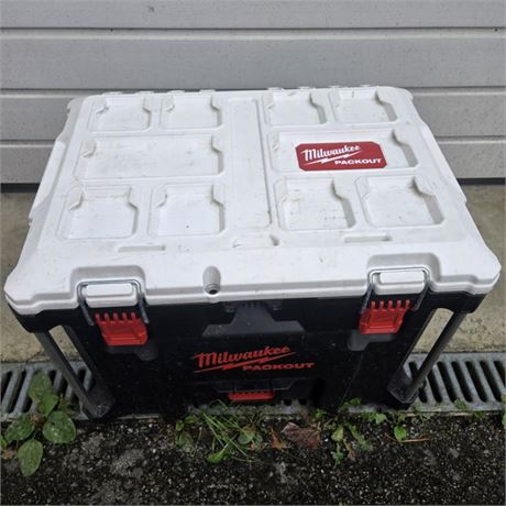 Milwaukee Packout Kühlbox - ID: 223-LSV