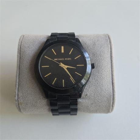 Michael Kors Armabanduhr - ID: 228-LSV