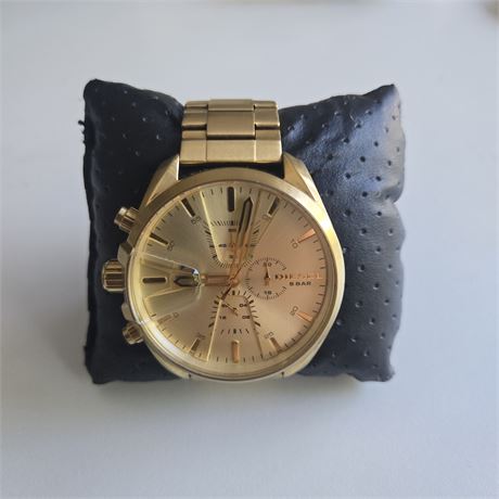 Diesel Chronograph - ID: 230-LSV
