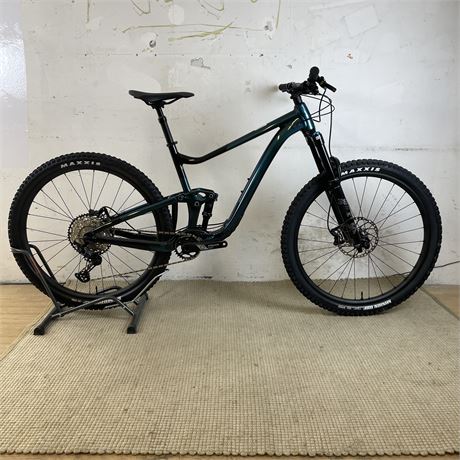 Giant Trance X 1 Mountainbike | NEU - ID: 3-KP