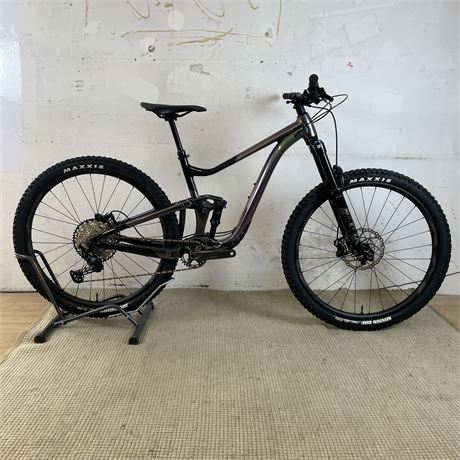 Giant Trance X 1 Mountainbike | NEU - ID: 4-KP