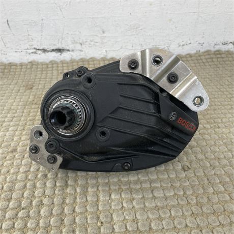 Bosch E-Bike-Motor defekt BDU450CX - ID: 33-KP