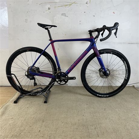 Gravelbike Orbea TERRA M20-D | Gebraucht - ID: 5-KP