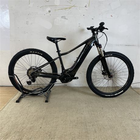 Liv Vall-E+ Pro E-Mountainbike | NEU - ID: 9-KP