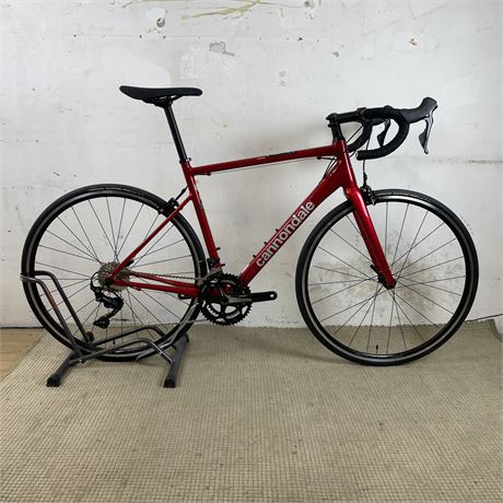 Cannondale CAAD Optimo 1 Rennrad Shimano 105 | NEU - ID: 1-KP