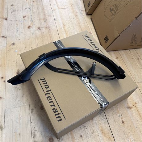 ToutTerrain Schutzblech Anhänger 20" | NEU - ID: 71-KP