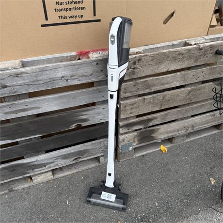 Miele Triflex HX1 Akkustaubsauger - ID: 86-KP