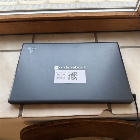 Notebook dynabook SATELLITE PRO C50-H-103 - ID: 77-KP