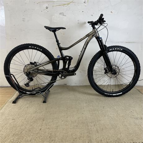 Liv Intrigue 1 Damen Enduro Fully | NEU - ID: 6-KP