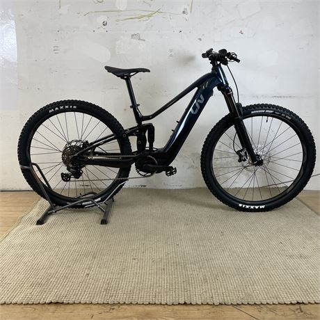 Liv Embolden E+ 2 E-Mountainbike | NEU - ID: 7-KP